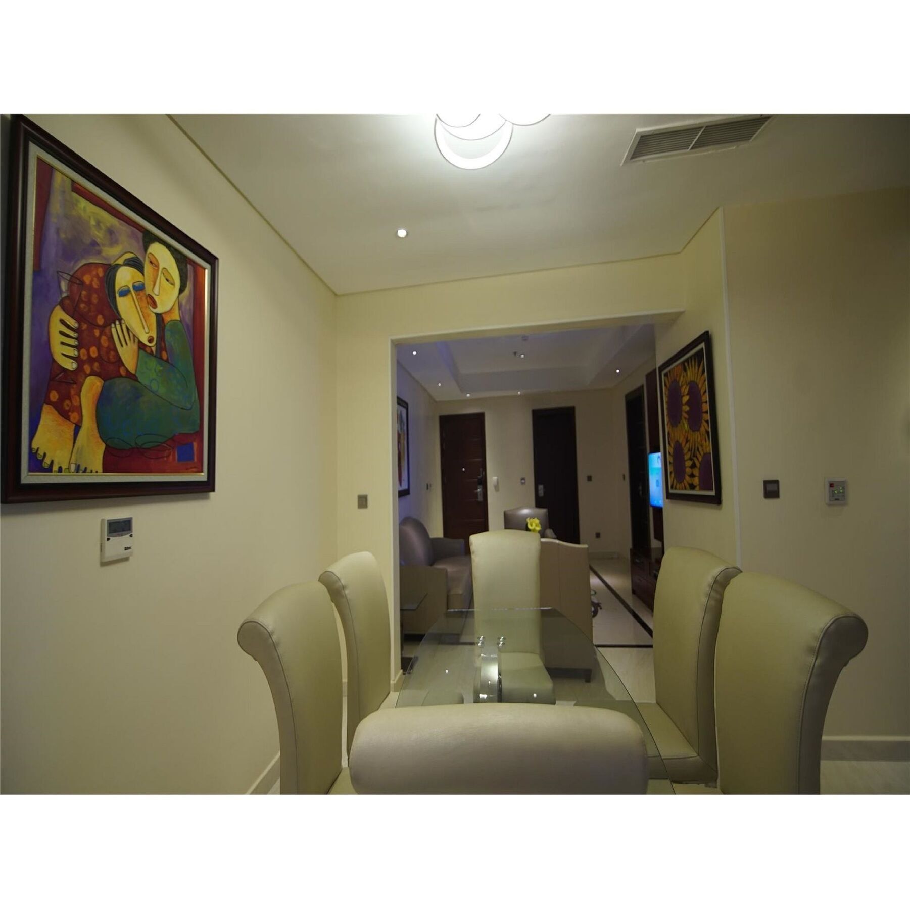 Pearlwort Hotel And Suites Lagos Exterior photo